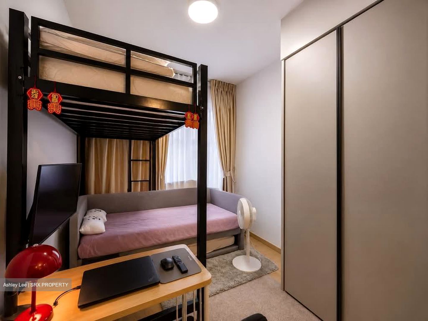 Haus On Handy (D9), Condominium #560777721